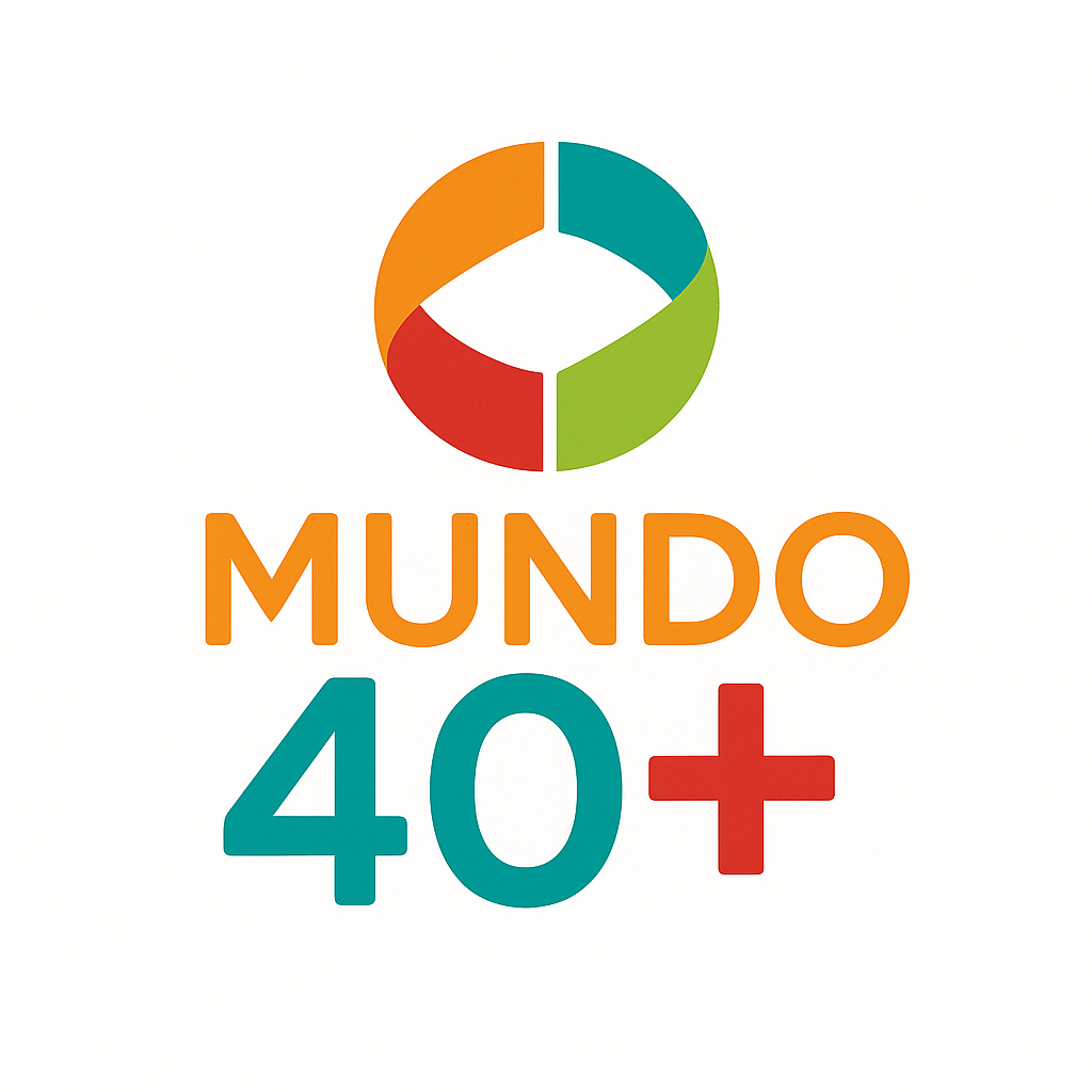 Mundo 40 Mais