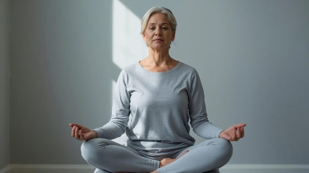 Exercício 4 – Atenção Plena ao Sofrimento