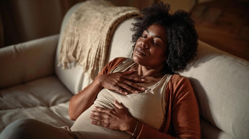 Exercício 5 – Toque de Autocompaixão