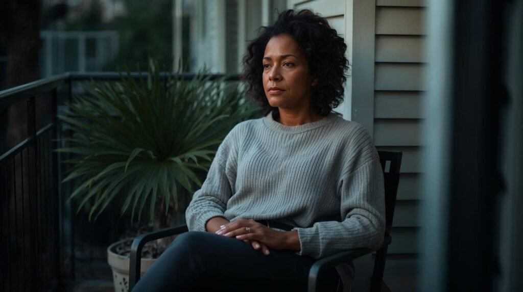 Exercício 7 – O Momento Difícil