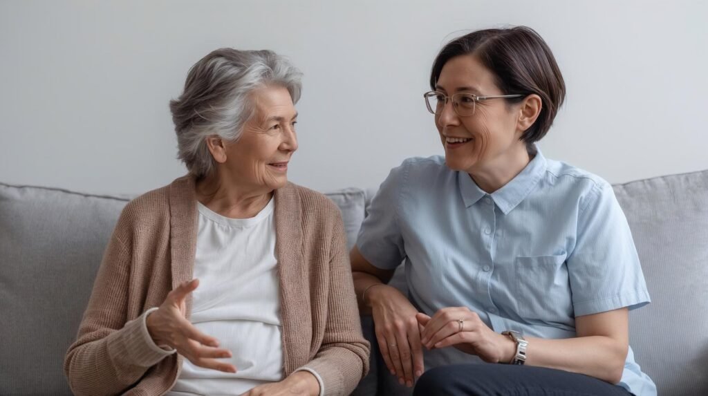 O Cuidado Bem Orientado no Alzheimer