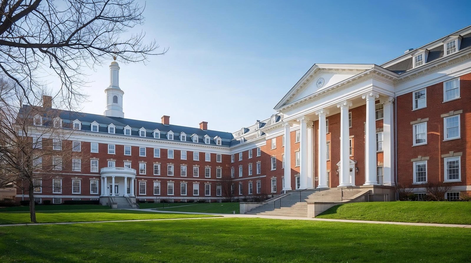 Laboratórios Científicos -Harvard Medical School