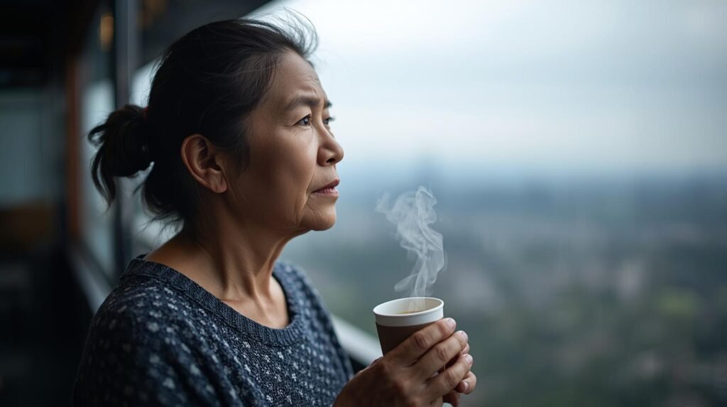 Autocuidado faz toda a diferença;