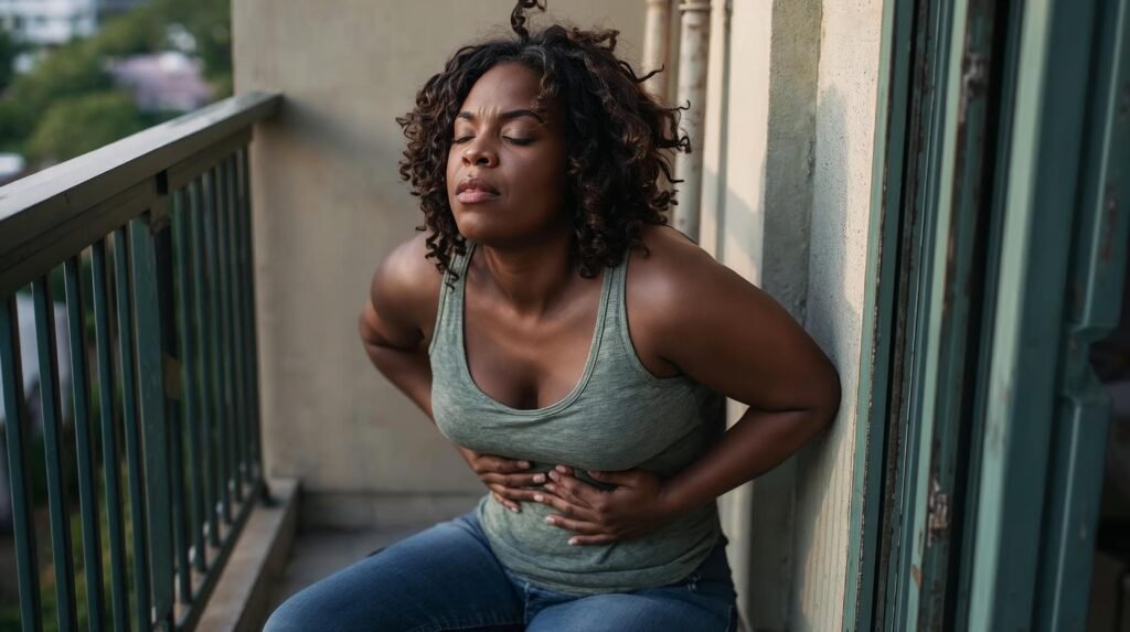 Exercício 2 – Ancoragem Corporal Compassiva