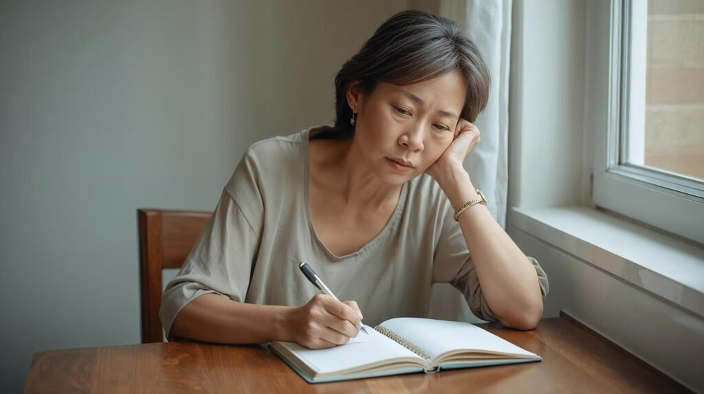 Exercício 1 – Identificando o Crítico Interno