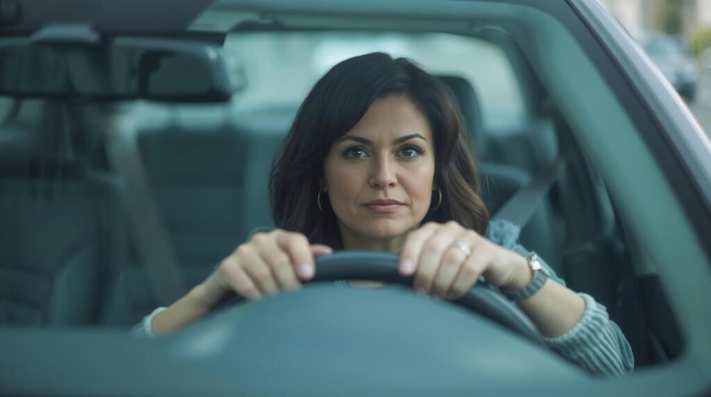 Permanecer com emoções difíceis.
