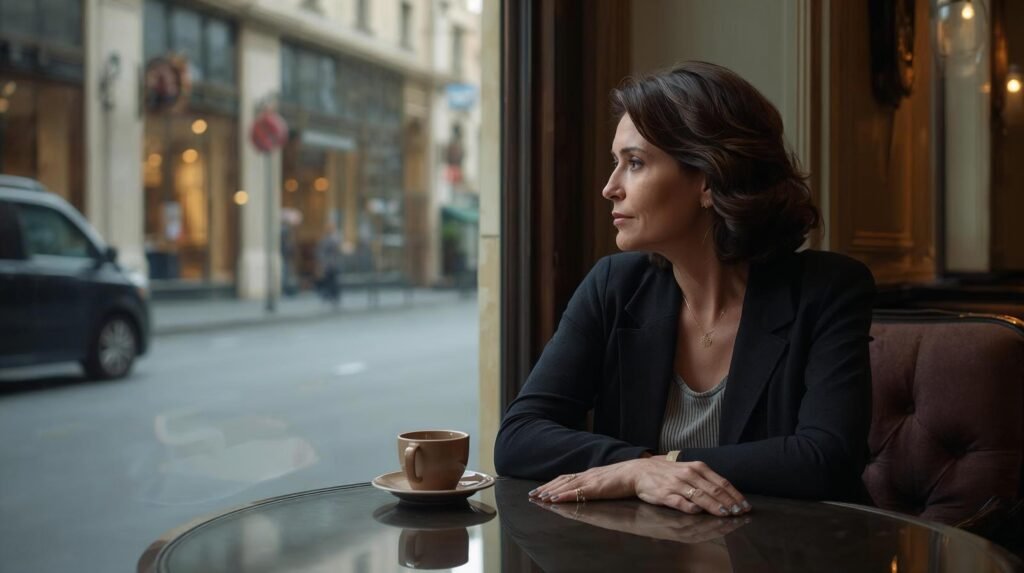 Emoções silenciadas