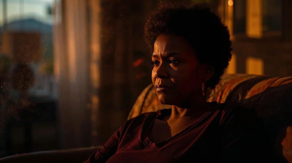 Aprender a Se Amar Após os 40