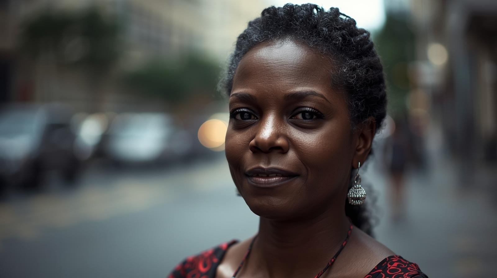 Aprender a se amar após os 40 anos