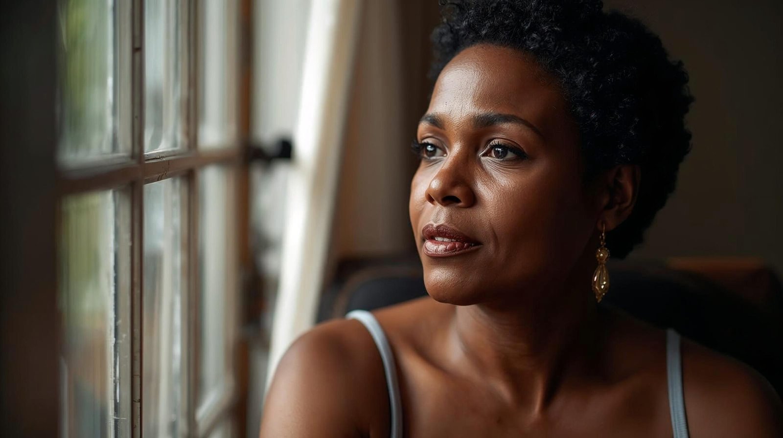 Depressão Silenciosa após os 40