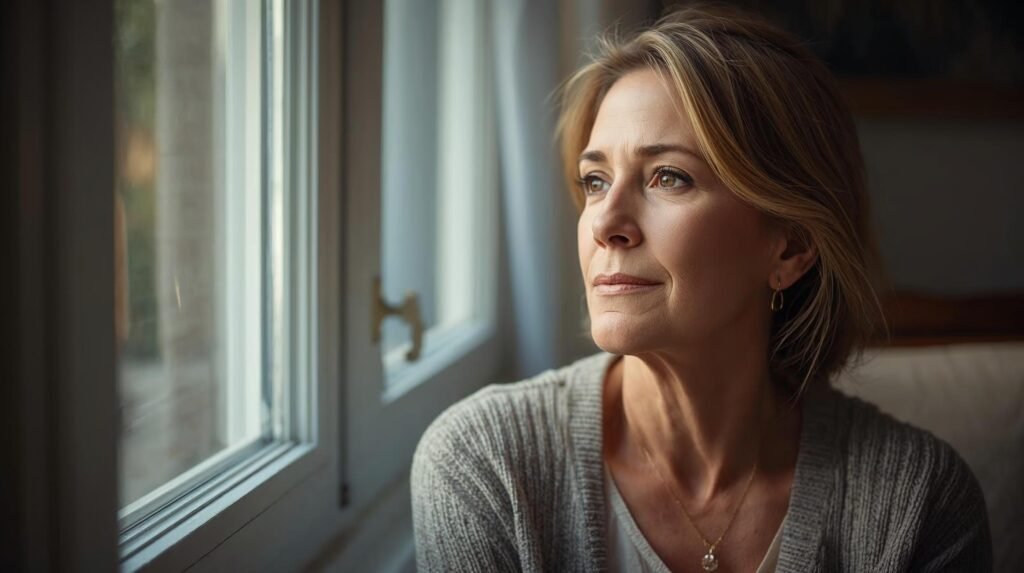 Solidão Emocional Após os 40