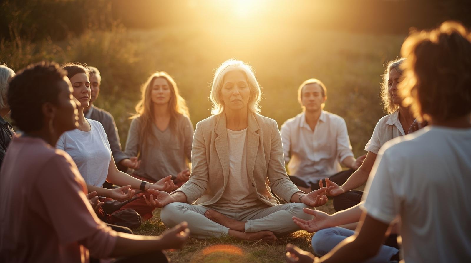 Equilíbrio Emocional e Mental