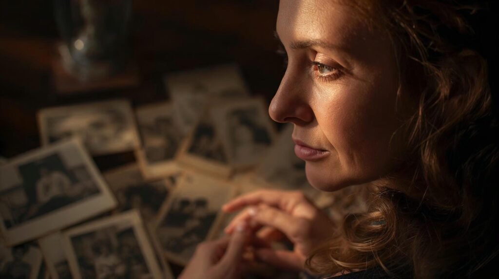 Conexão com o passado