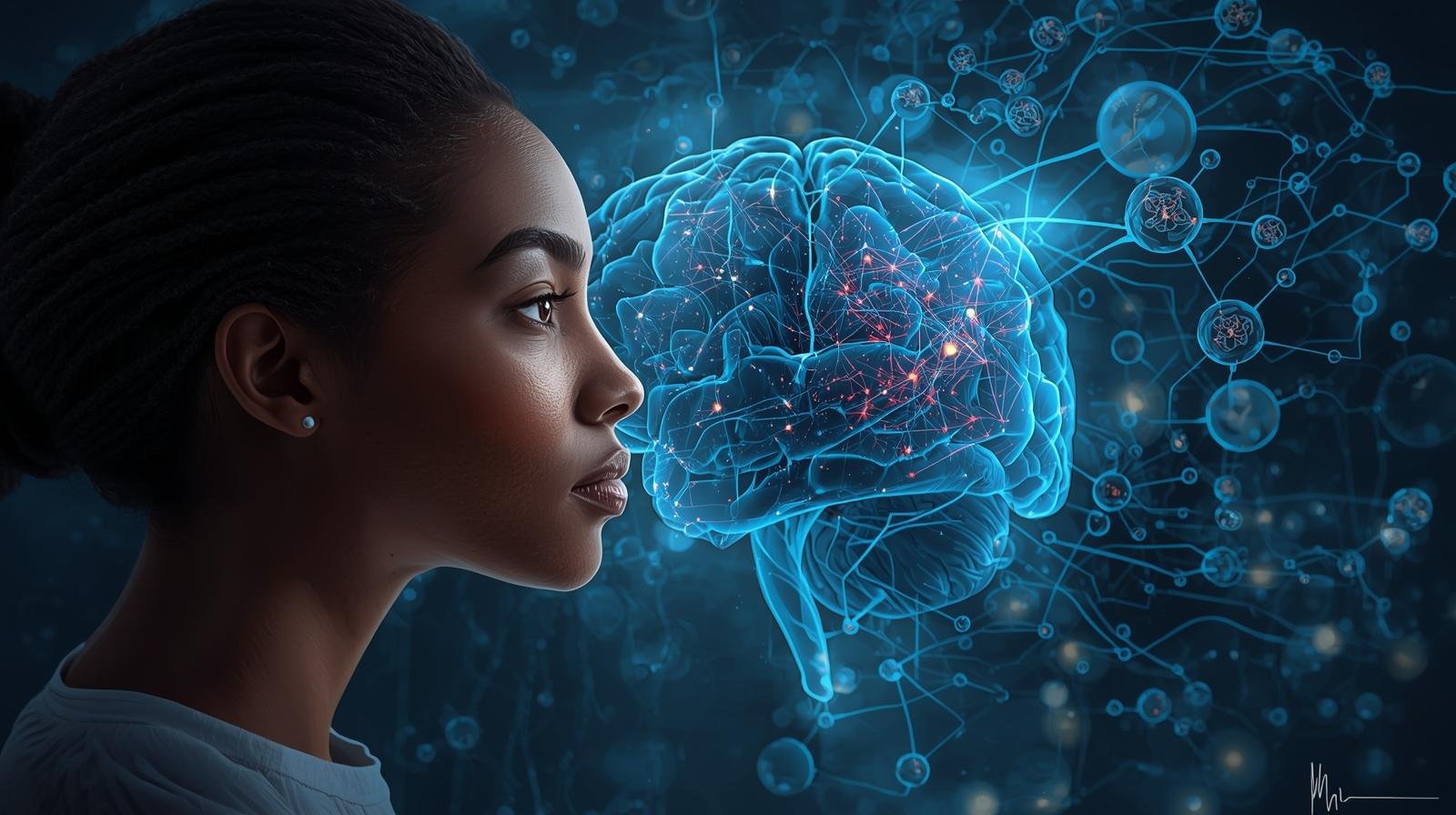 O comprometimento progressivo da memória