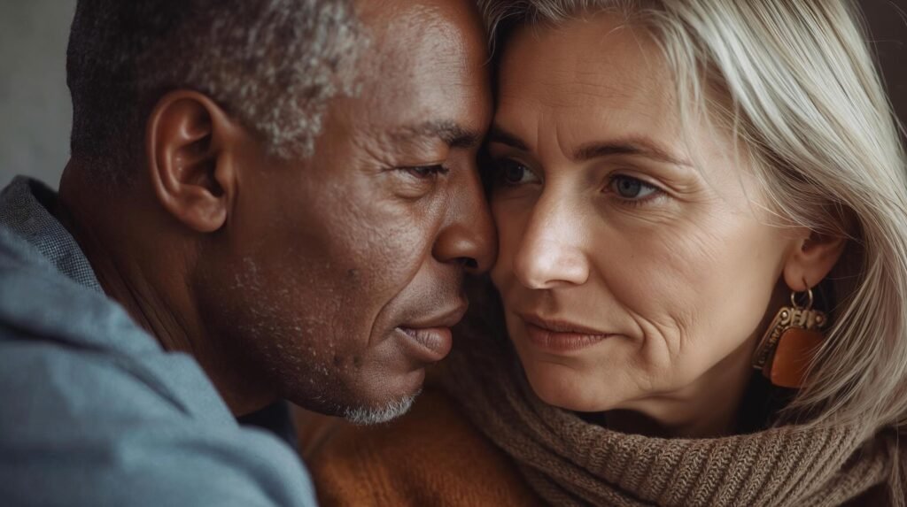 Vínculo e presença afetiva (identidade e Alzheimer)