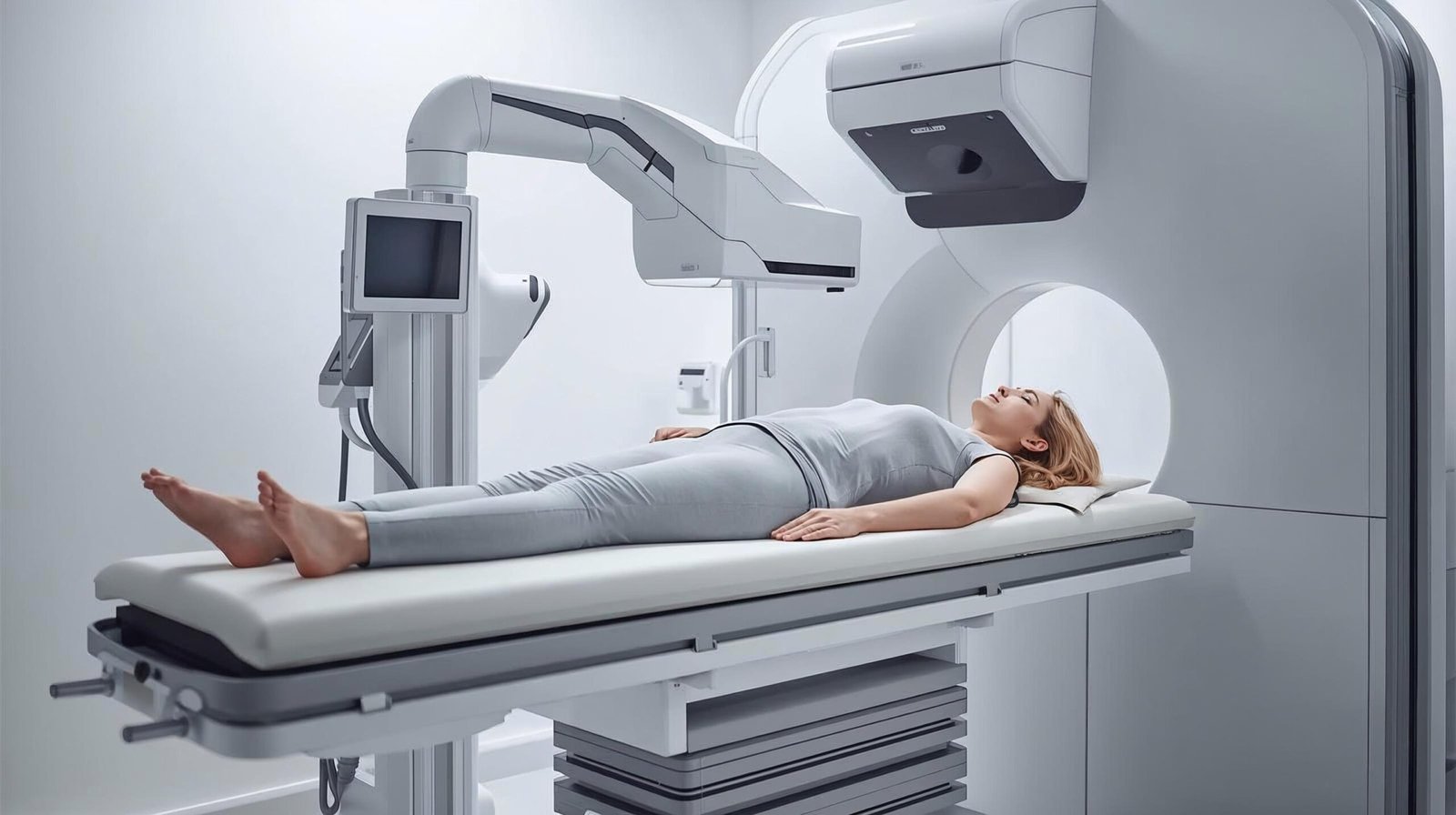 Densitometria Óssea