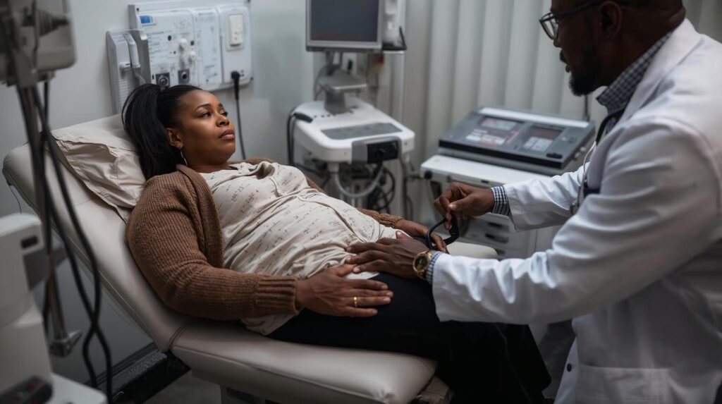 Exames Eletrocardiovasculares