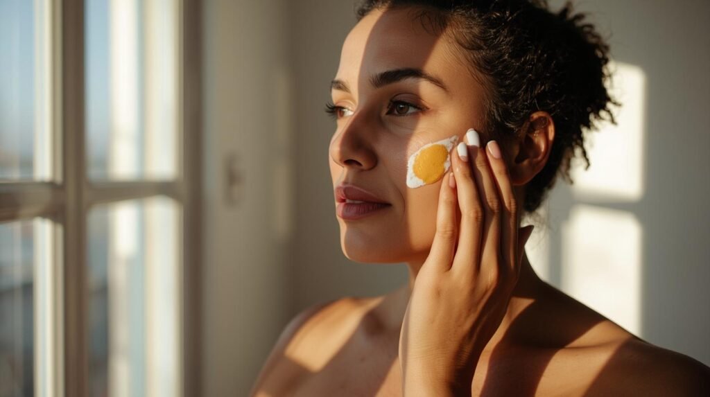 Protetor Solar é a forma eficiente de proteção.