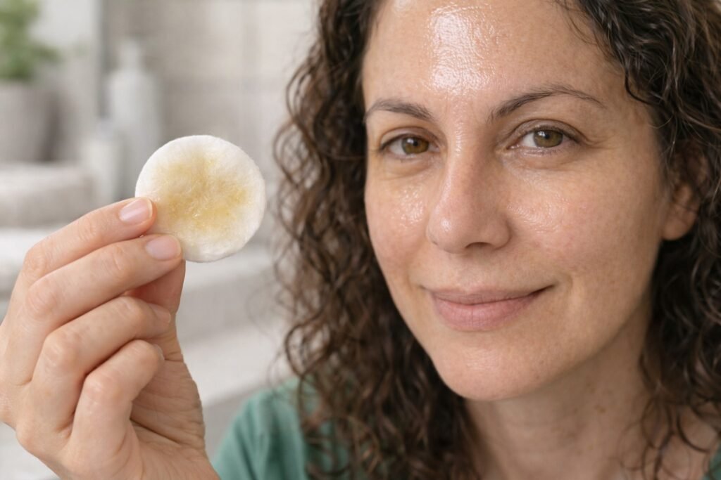 Melaleuca para Acne e Oleosidade