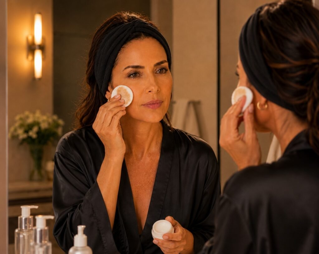 skincare