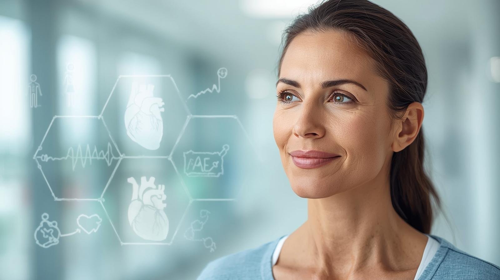 Exames Cardiovasculares