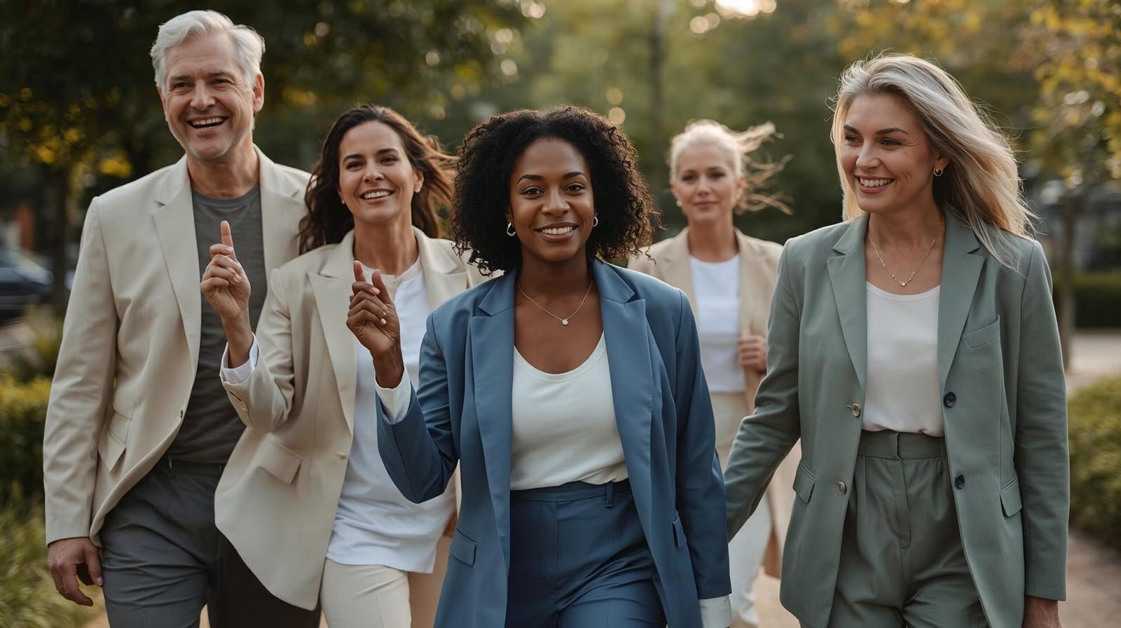 Longevidade após os 40+