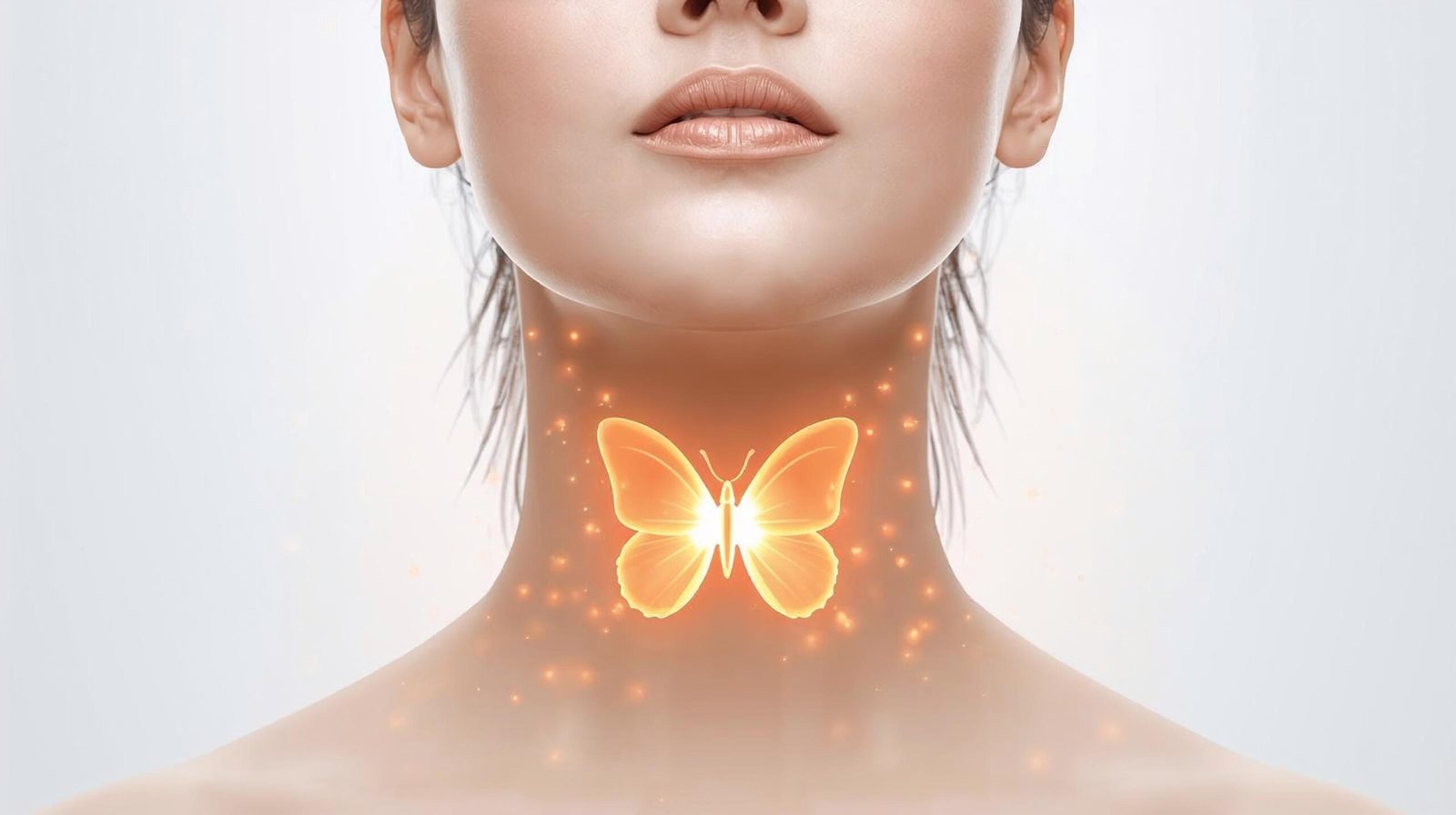 Exames da Tireoide Após os 40