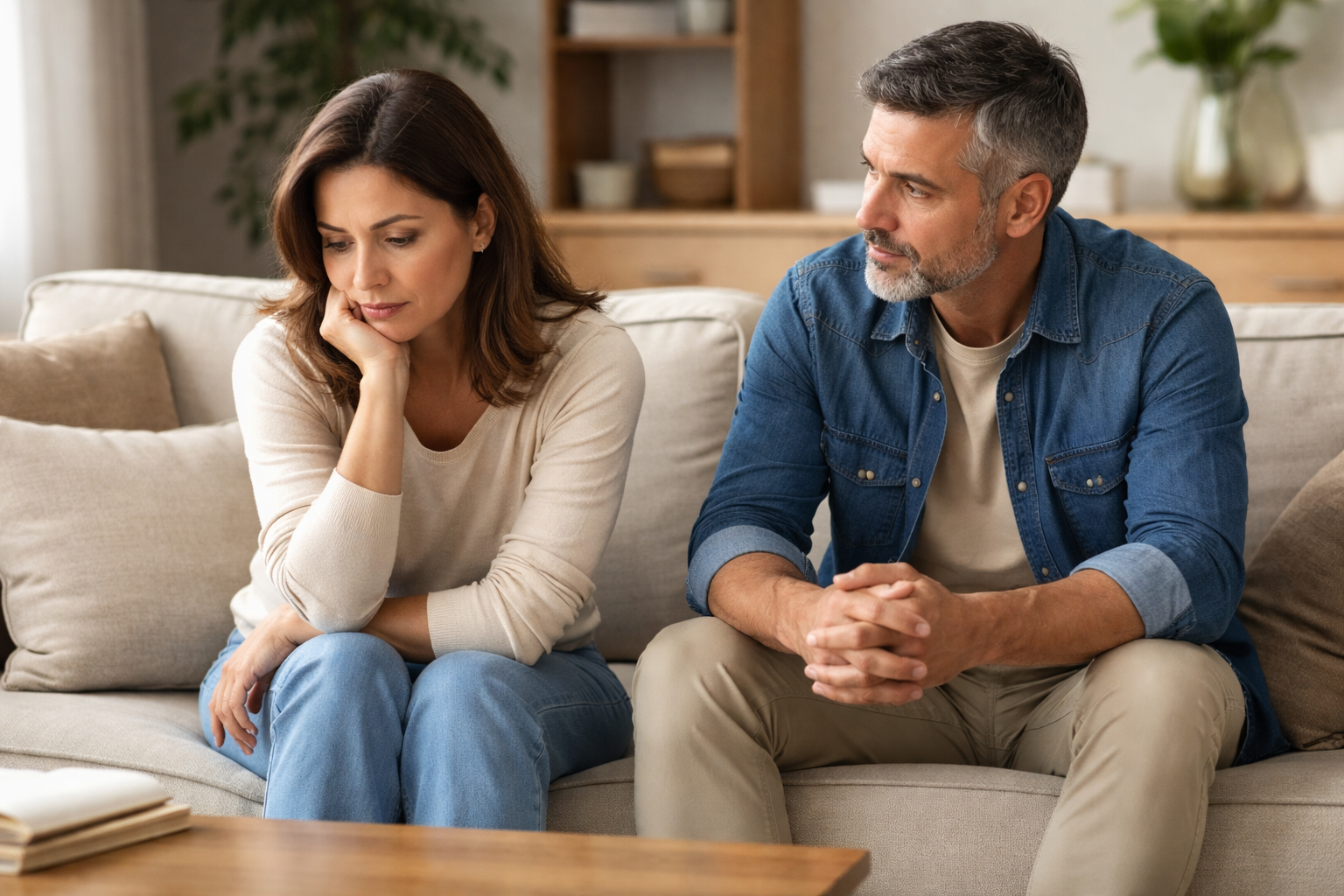 meu marido quer sexo todo dia