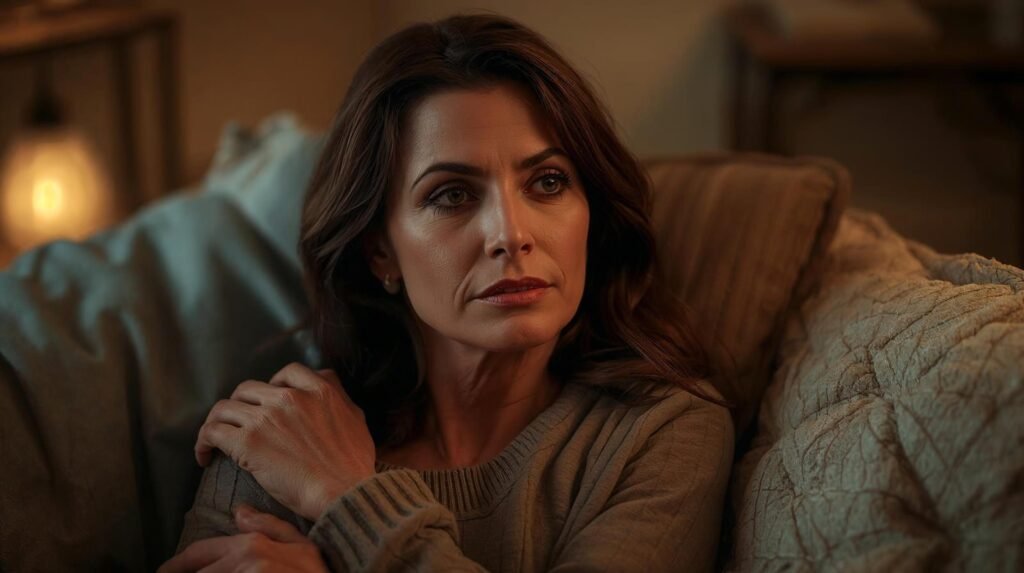 Porque ele pode querer mais?