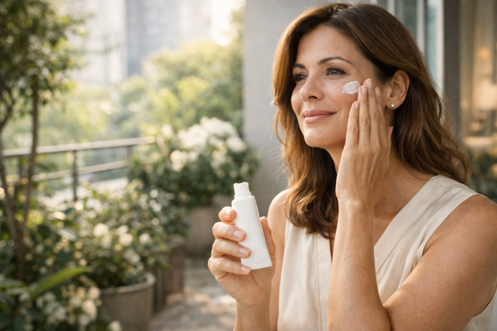 Protetor Solar Toque Seco Antioleosidade